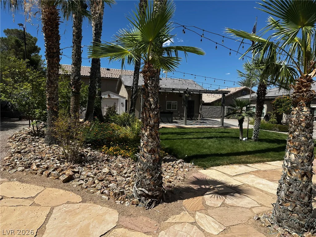 7075 Jensen, Las Vegas, NV 89149