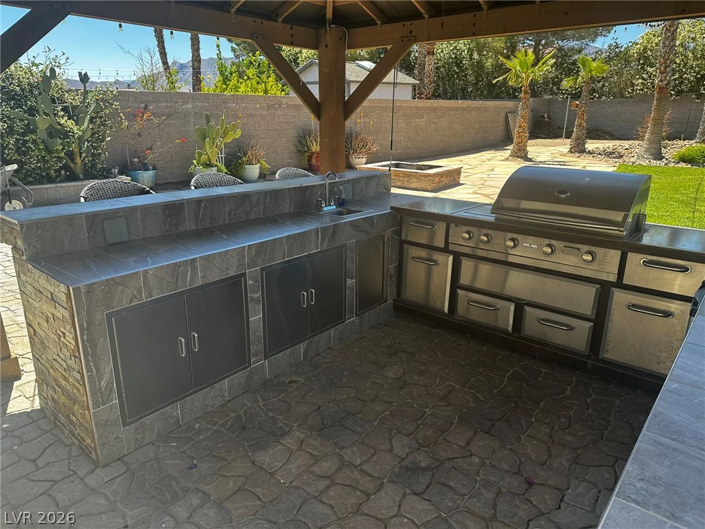7075 Jensen, Las Vegas, NV 89149