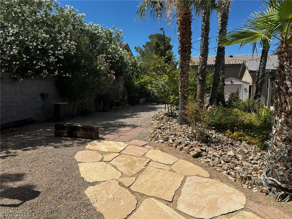 7075 Jensen, Las Vegas, NV 89149