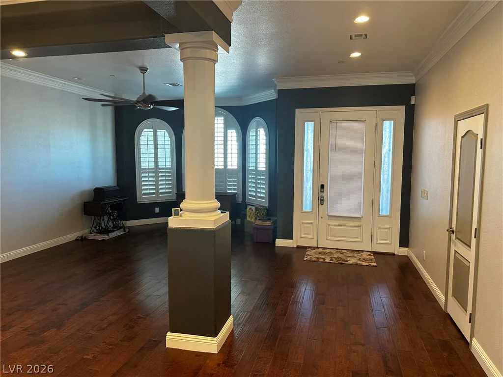7075 Jensen, Las Vegas, NV 89149