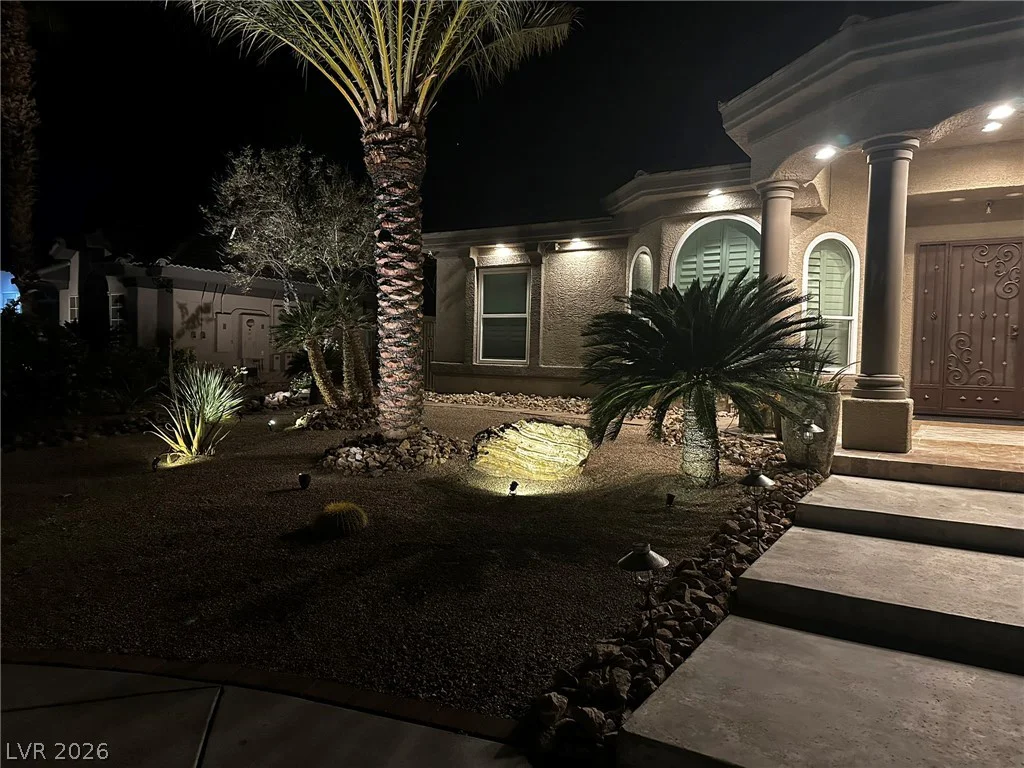7075 Jensen, Las Vegas, NV 89149