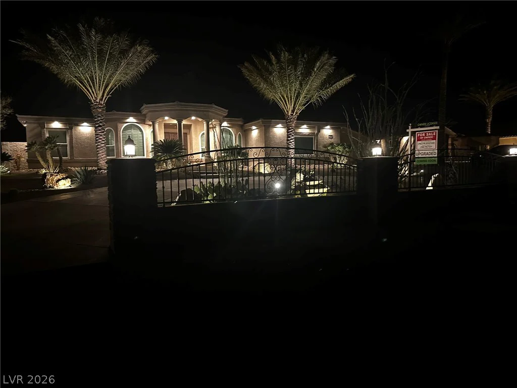 7075 Jensen, Las Vegas, NV 89149