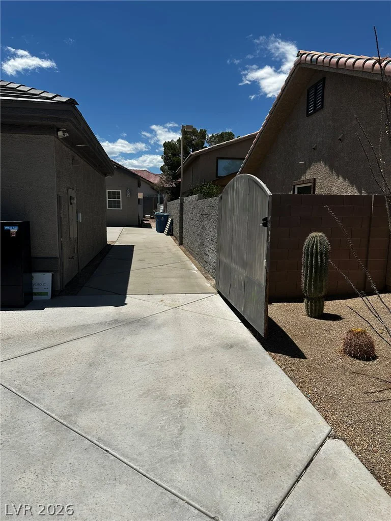 7075 Jensen, Las Vegas, NV 89149