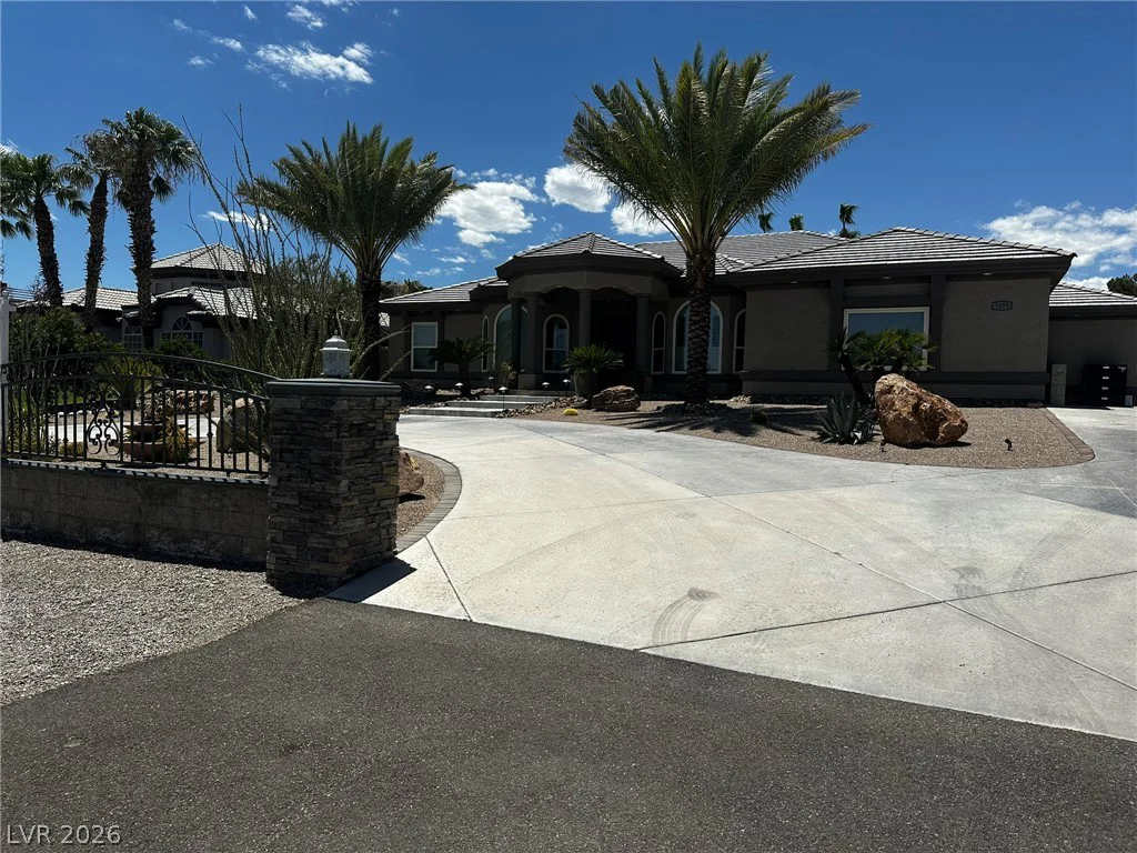 7075 Jensen, Las Vegas, NV 89149