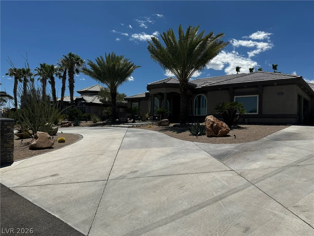 7075 Jensen, Las Vegas, NV 89149