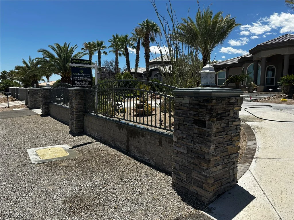 7075 Jensen, Las Vegas, NV 89149