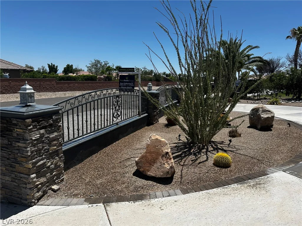 7075 Jensen, Las Vegas, NV 89149