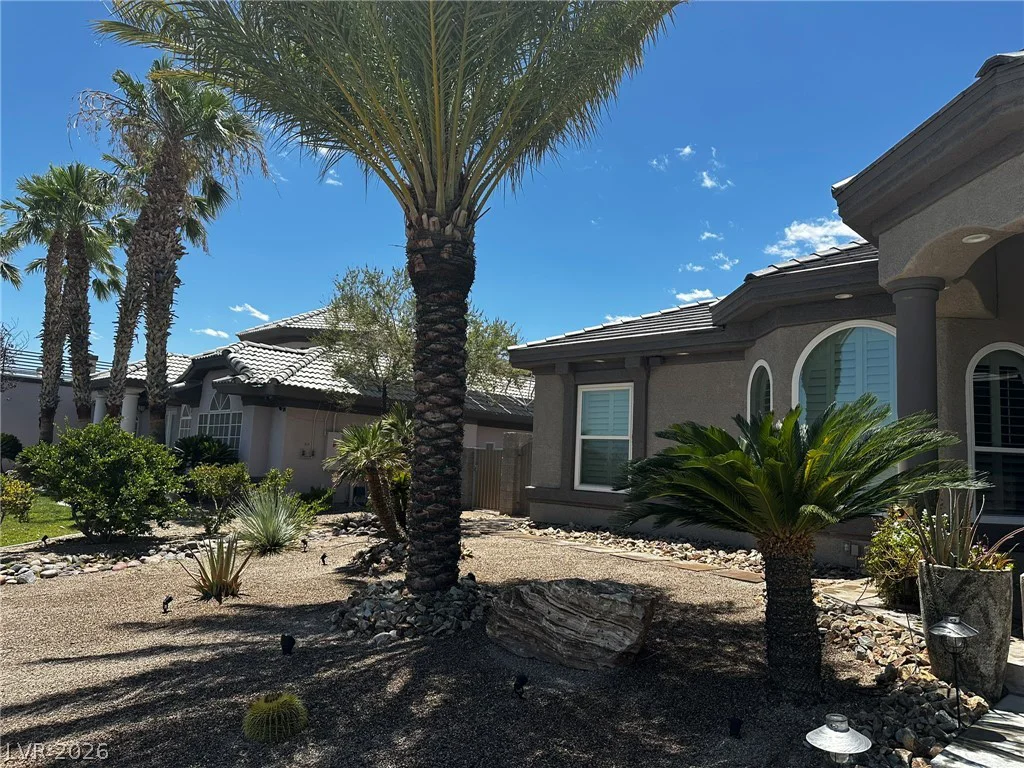 7075 Jensen, Las Vegas, NV 89149