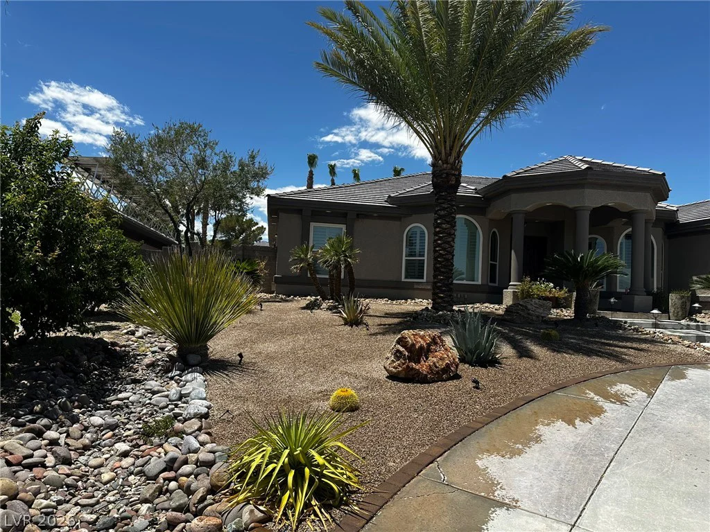 7075 Jensen, Las Vegas, NV 89149