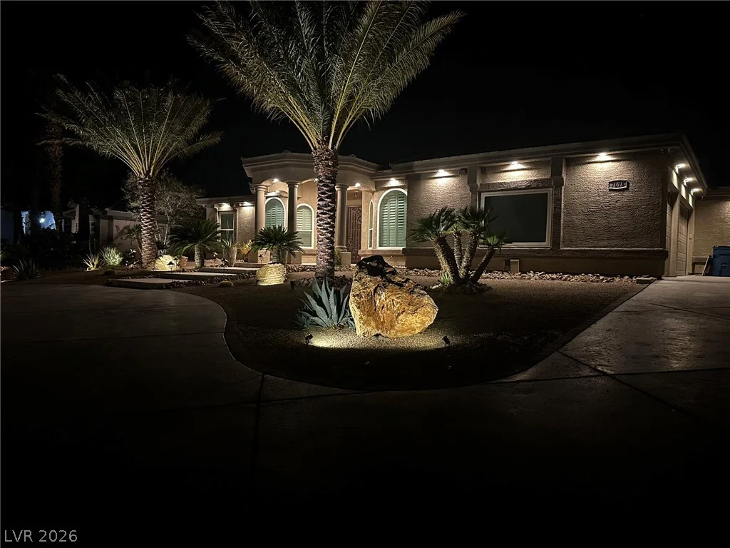 7075 Jensen, Las Vegas, NV 89149