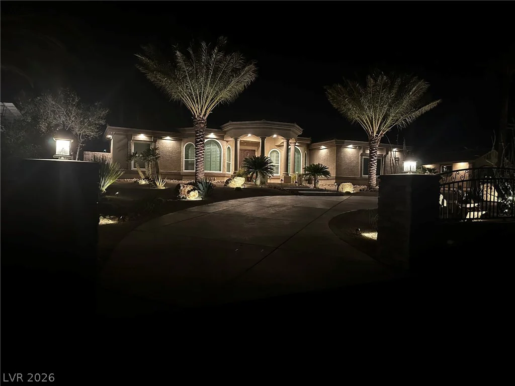 7075 Jensen, Las Vegas, NV 89149