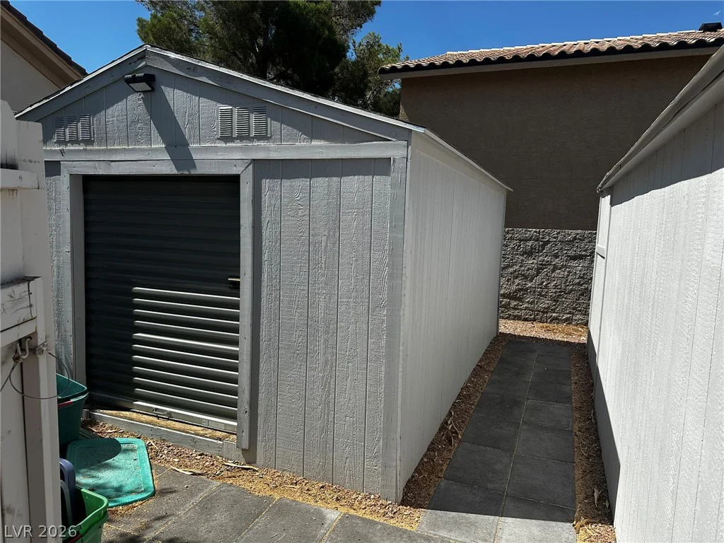 7075 Jensen, Las Vegas, NV 89149