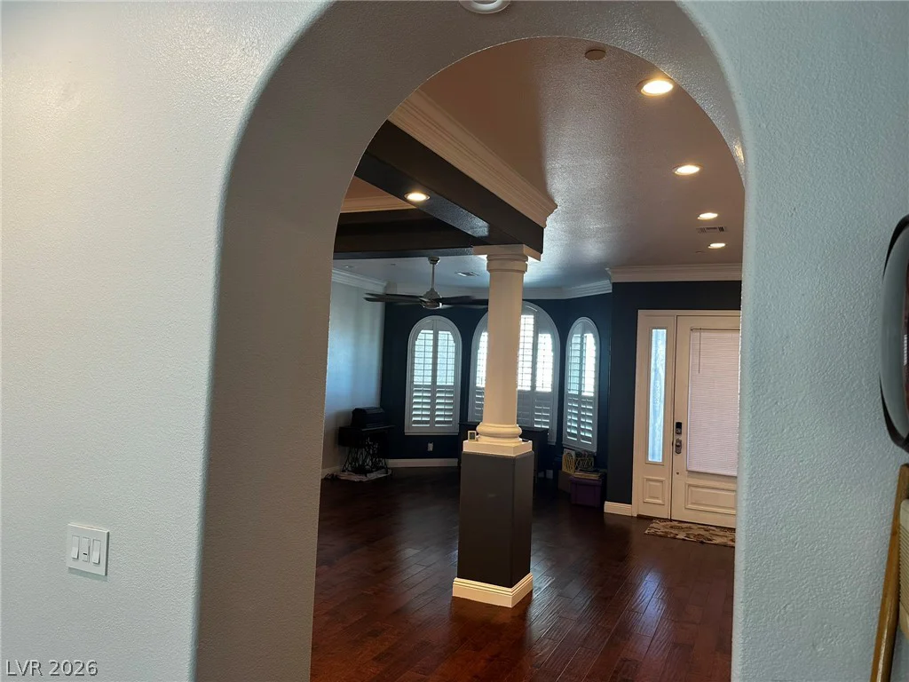 7075 Jensen, Las Vegas, NV 89149