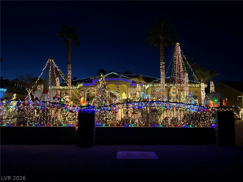 7075 Jensen, Las Vegas, NV 89149