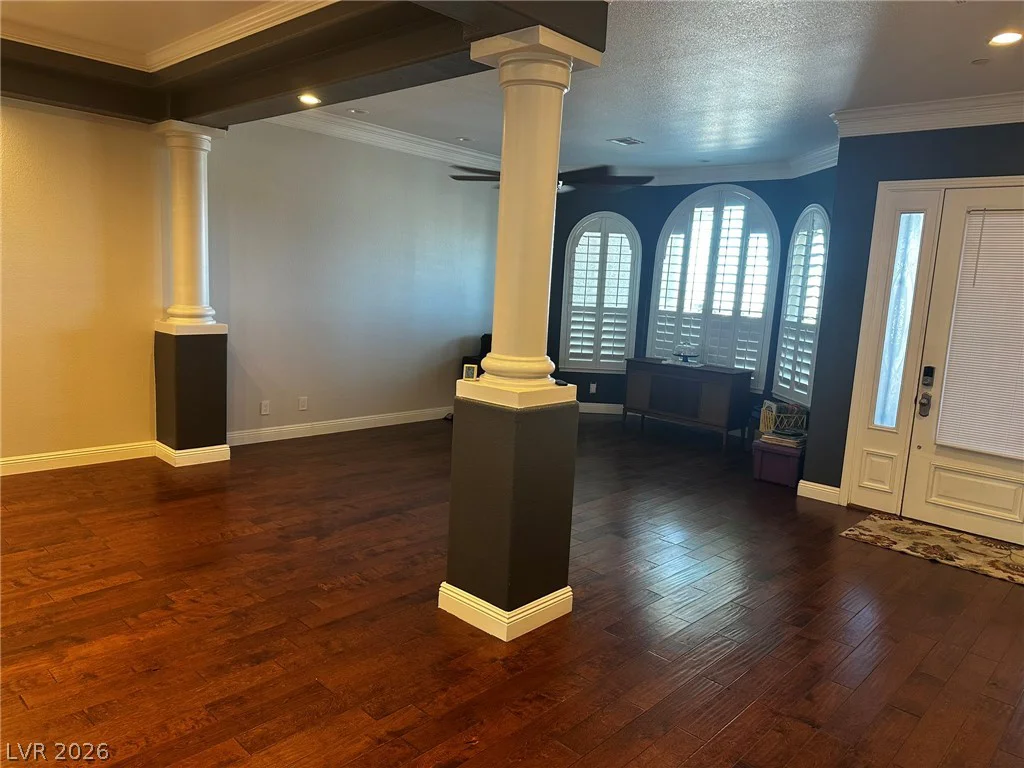 7075 Jensen, Las Vegas, NV 89149