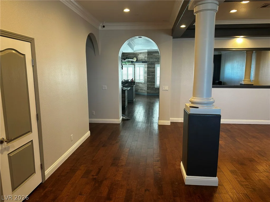 7075 Jensen, Las Vegas, NV 89149