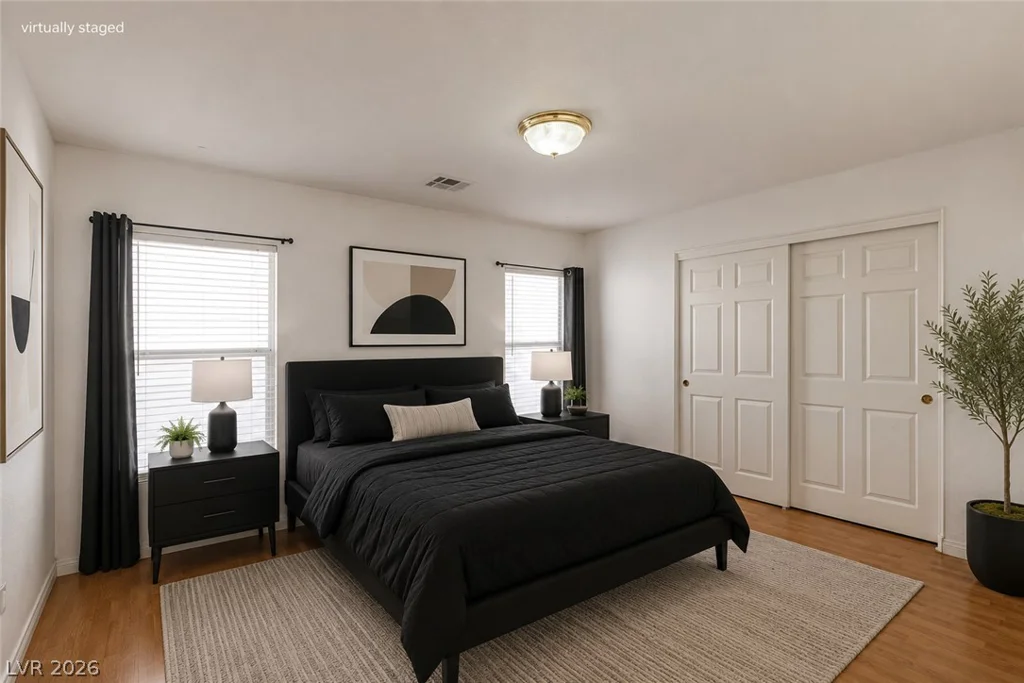 8210 Misty Sage, Las Vegas, NV 89139