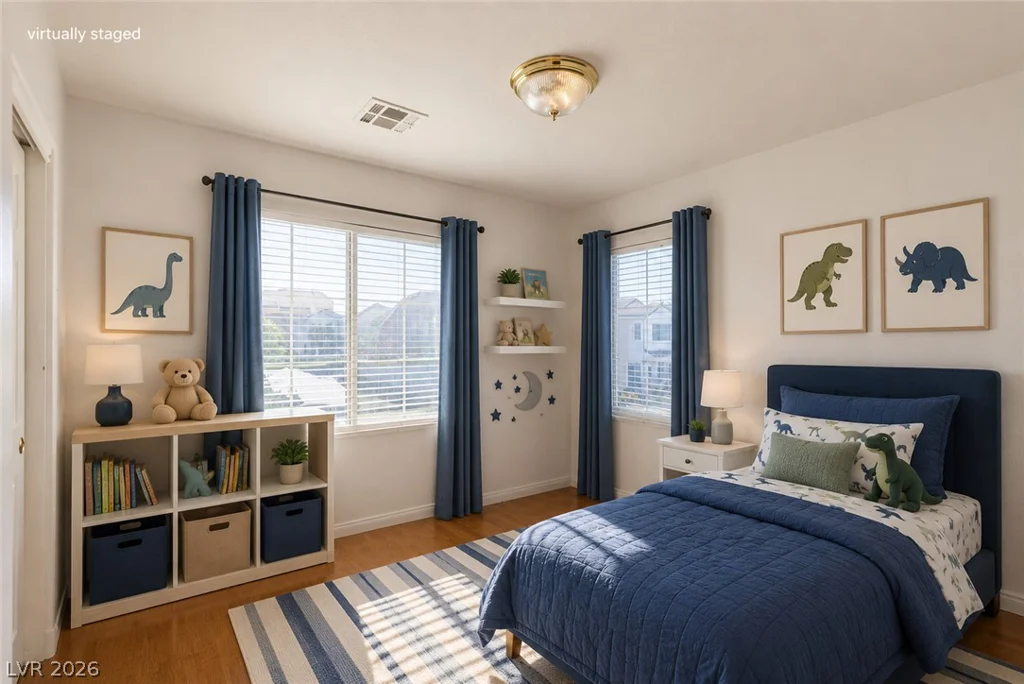 8210 Misty Sage, Las Vegas, NV 89139