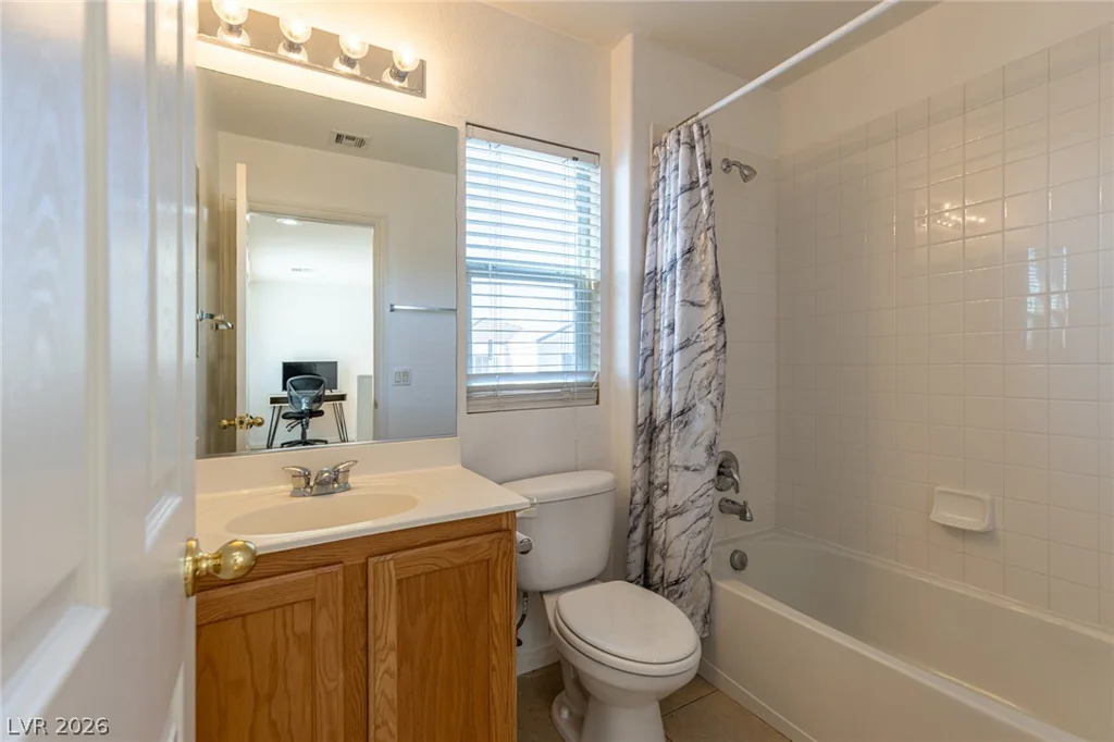 8210 Misty Sage, Las Vegas, NV 89139