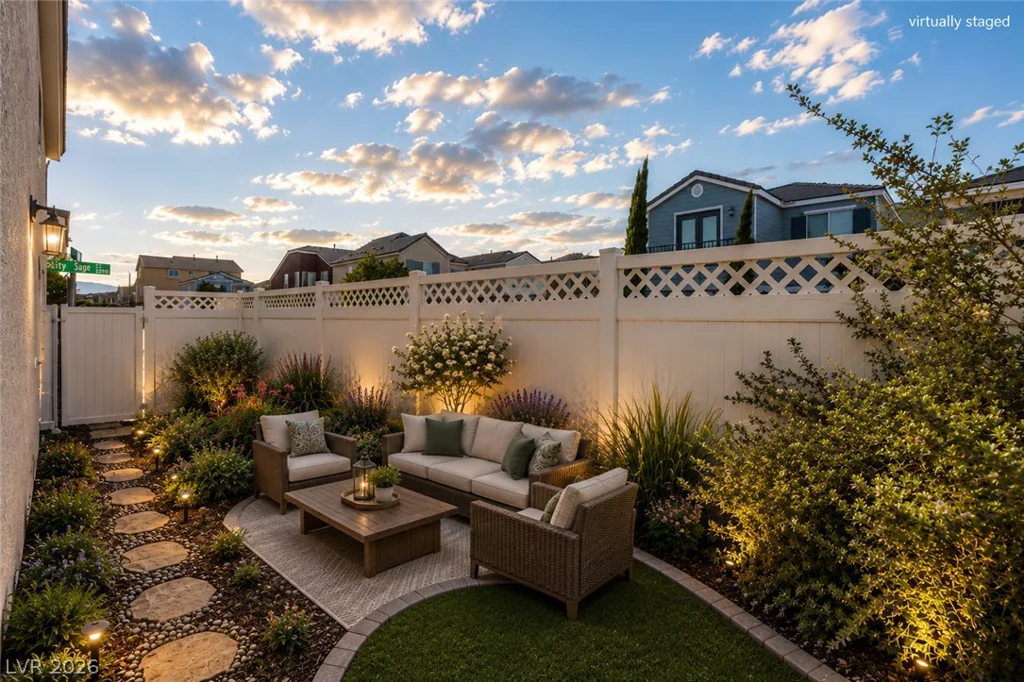 8210 Misty Sage, Las Vegas, NV 89139