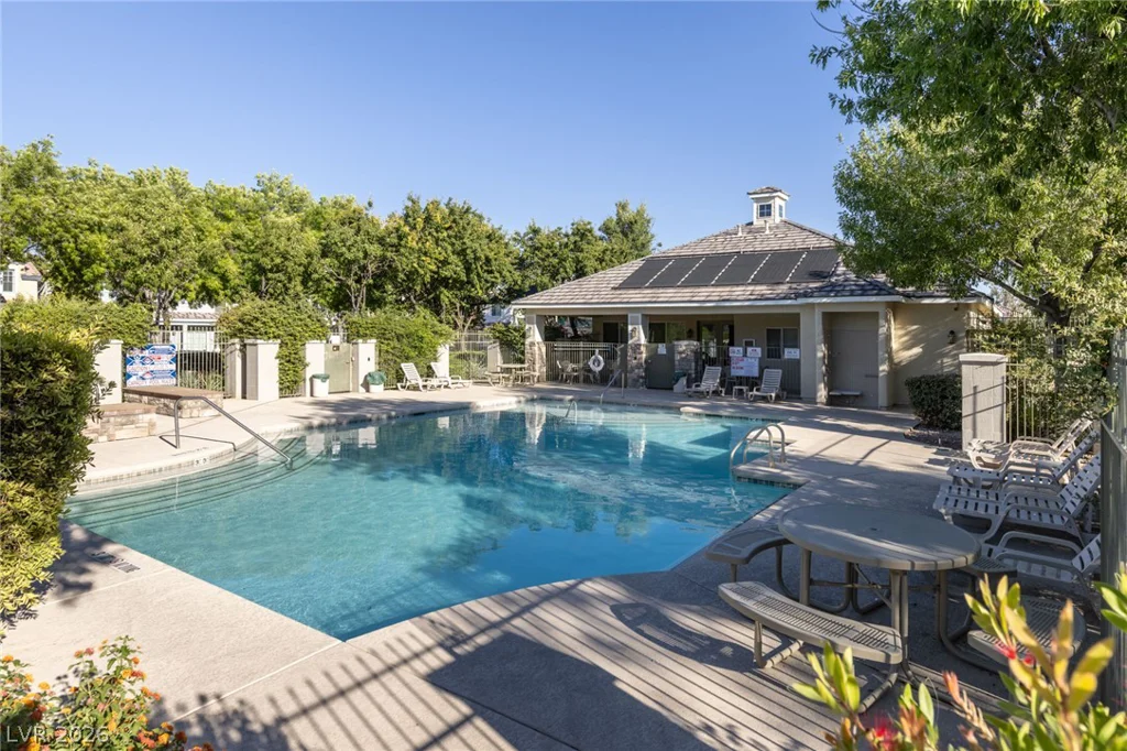 8210 Misty Sage, Las Vegas, NV 89139