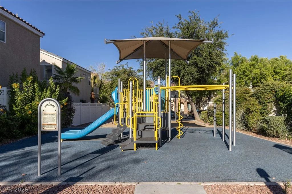 8210 Misty Sage, Las Vegas, NV 89139
