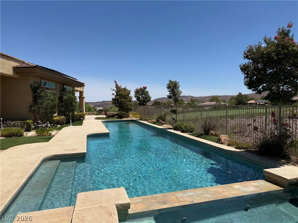 12 Old Marsh, Henderson, NV 89052