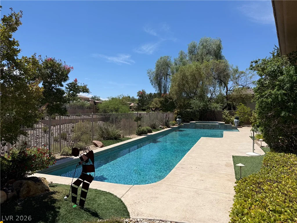 12 Old Marsh, Henderson, NV 89052