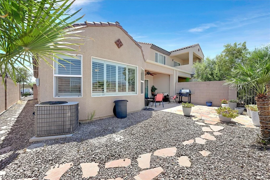 8932 Regatta Bay, Las Vegas, NV 89131