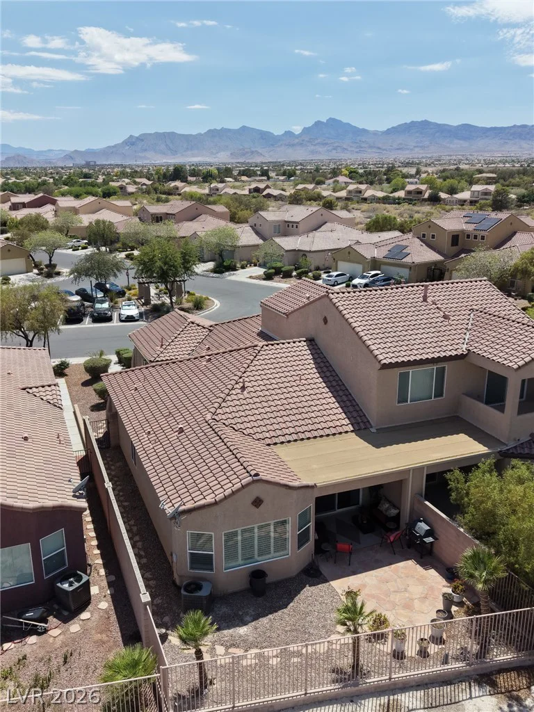 8932 Regatta Bay, Las Vegas, NV 89131