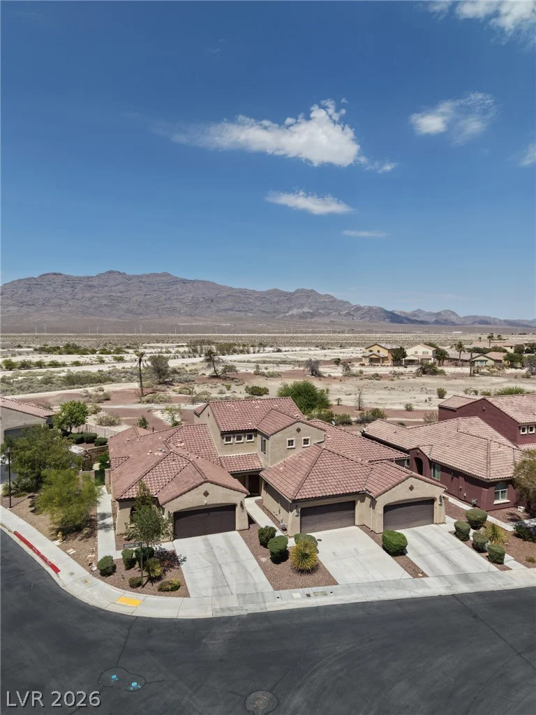 8932 Regatta Bay, Las Vegas, NV 89131