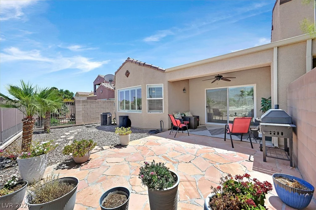 8932 Regatta Bay, Las Vegas, NV 89131