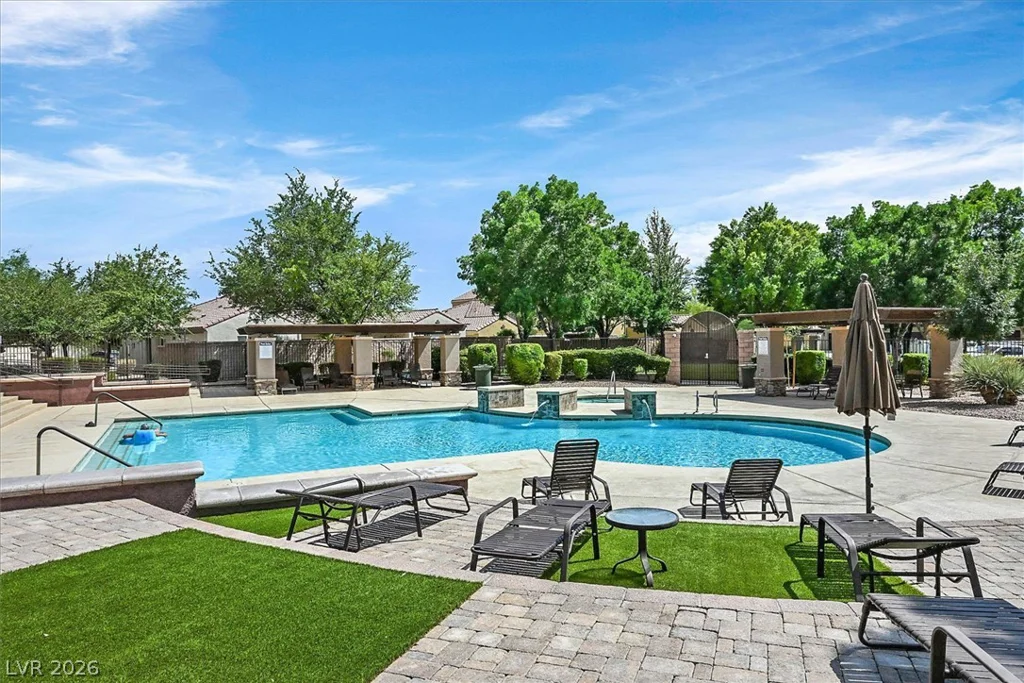 8932 Regatta Bay, Las Vegas, NV 89131