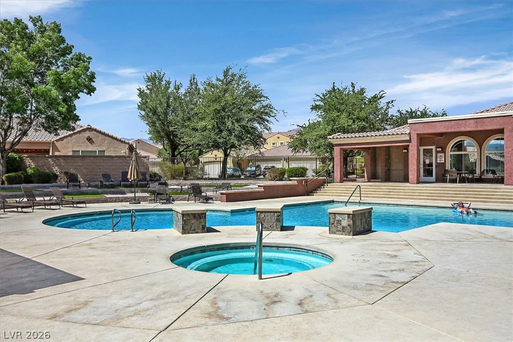 8932 Regatta Bay, Las Vegas, NV 89131