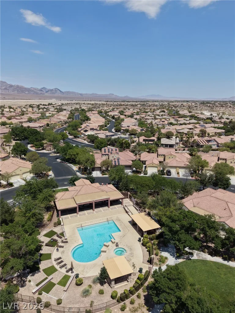 8932 Regatta Bay, Las Vegas, NV 89131