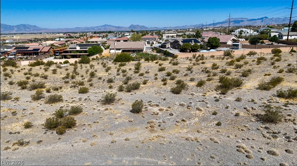 2240 Sequoya, Pahrump, NV 89048