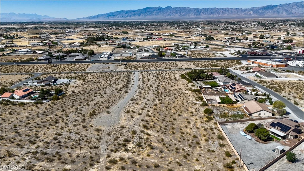 2240 Sequoya, Pahrump, NV 89048