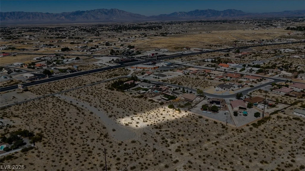 2240 Sequoya, Pahrump, NV 89048