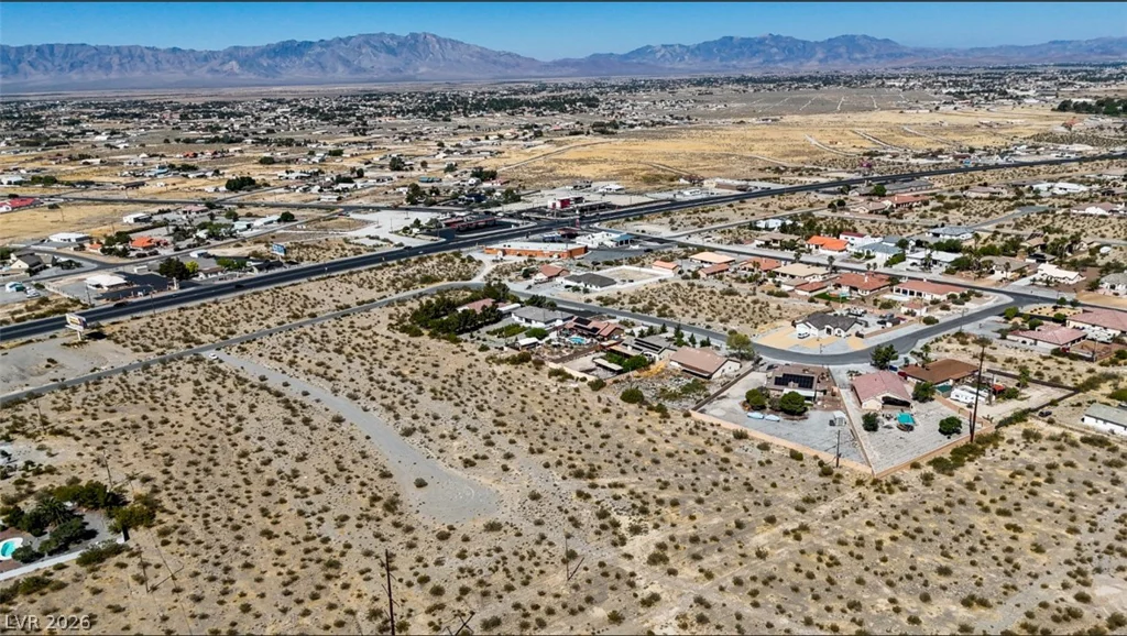 2240 Sequoya, Pahrump, NV 89048