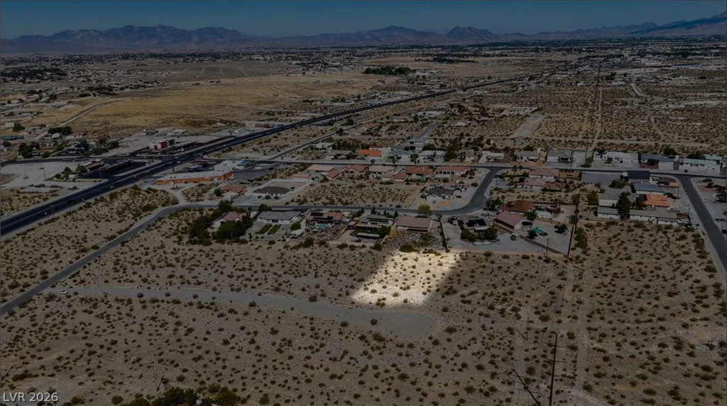2240 Sequoya, Pahrump, NV 89048