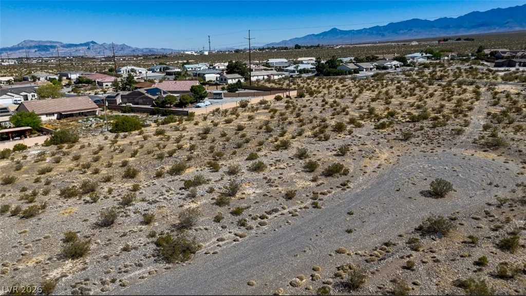 2240 Sequoya, Pahrump, NV 89048