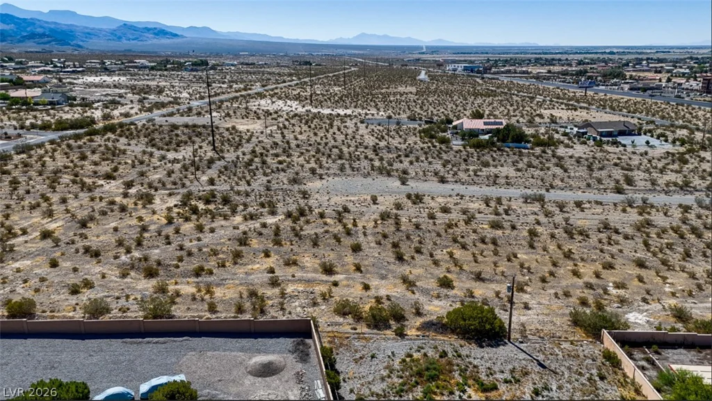 2240 Sequoya, Pahrump, NV 89048