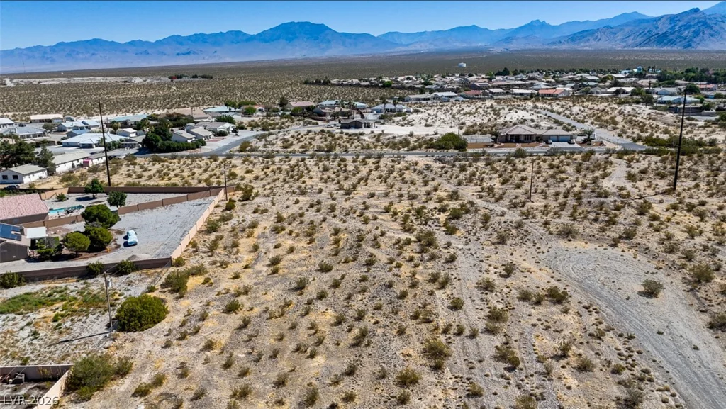 2240 Sequoya, Pahrump, NV 89048