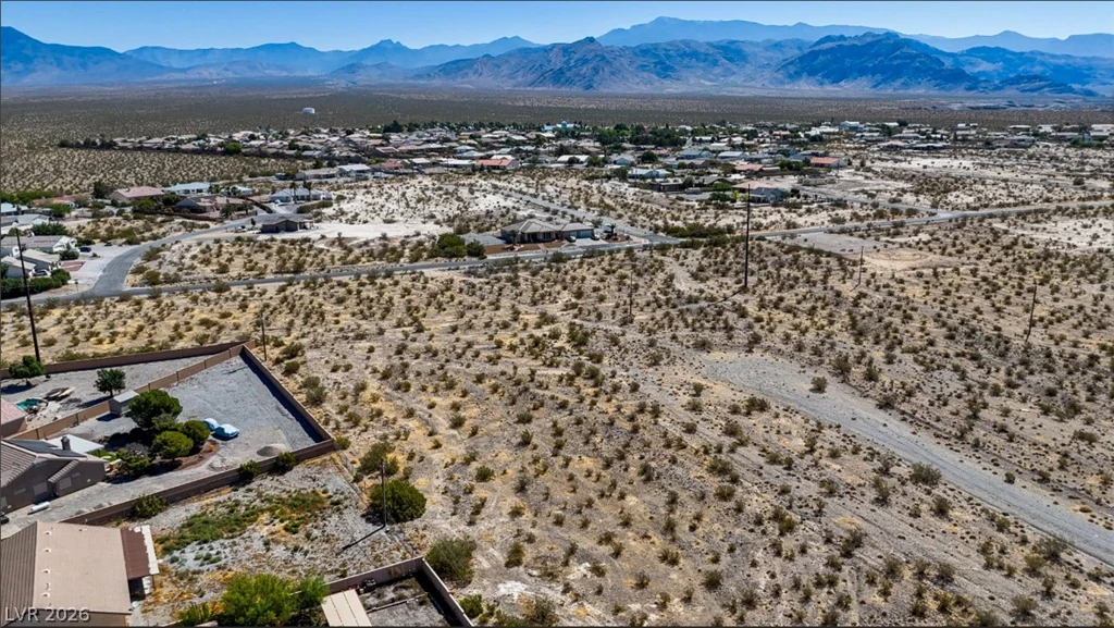 2240 Sequoya, Pahrump, NV 89048