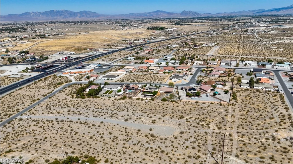 2240 Sequoya, Pahrump, NV 89048