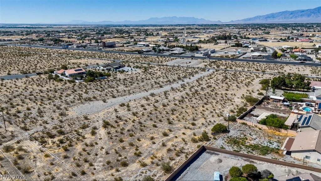2240 Sequoya, Pahrump, NV 89048