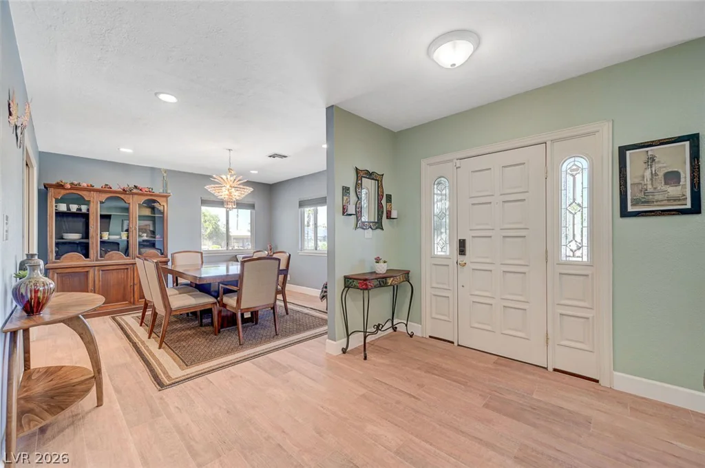 3645 Monte Verde, Las Vegas, NV 89121