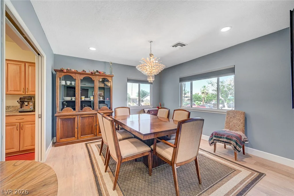 3645 Monte Verde, Las Vegas, NV 89121