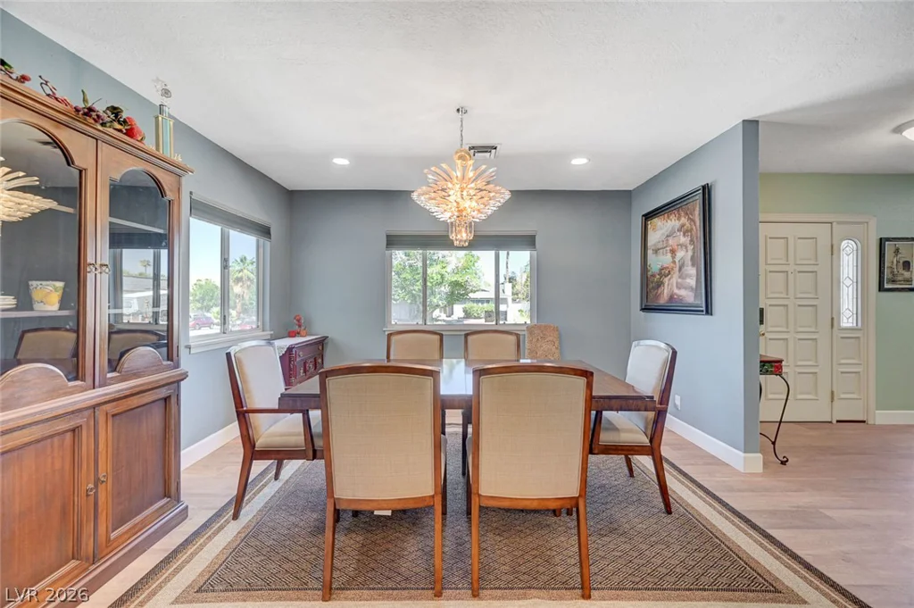 3645 Monte Verde, Las Vegas, NV 89121