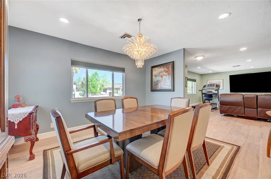 3645 Monte Verde, Las Vegas, NV 89121